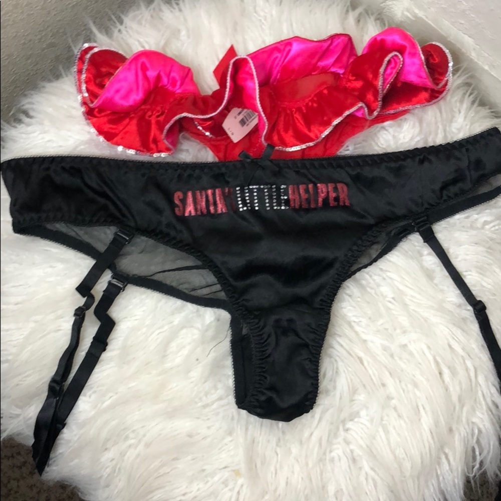 Victoria’s Secret Panties